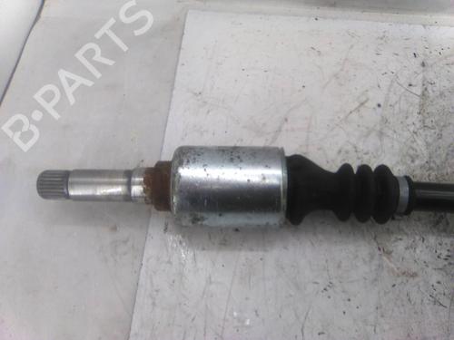 Right front driveshaft PEUGEOT 106 II (1A_, 1C_) 1.5 D | BP19814108M39 