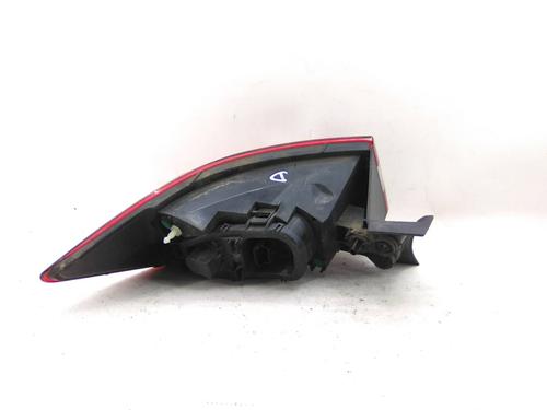 Right taillight RENAULT CLIO IV (BH_) 1.5 dCi (BHM6) | BP28044247C35 