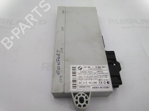 Electronic module BMW 3 (E90) 320 d | BP19821687M83 