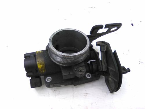 Used Throttle body FORD MONDEO II Turnier (BNP) 1.8 i (115 hp) 19851690