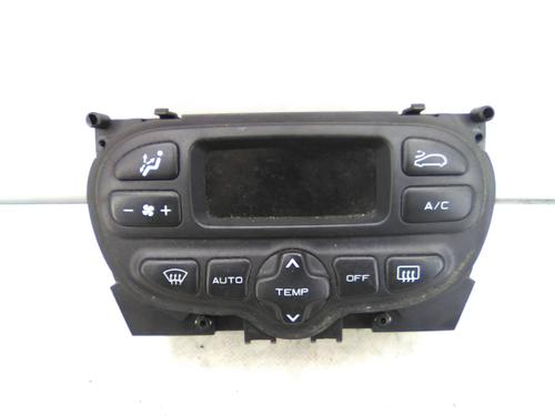 Used Switch CITROËN XSARA PICASSO (N68) 1.6 HDi (109 hp) 19836256