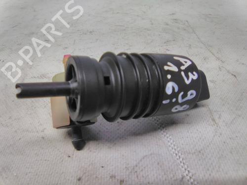 Used Washer pump AUDI A3 (8L1) 1.6 (101 hp) 19863543