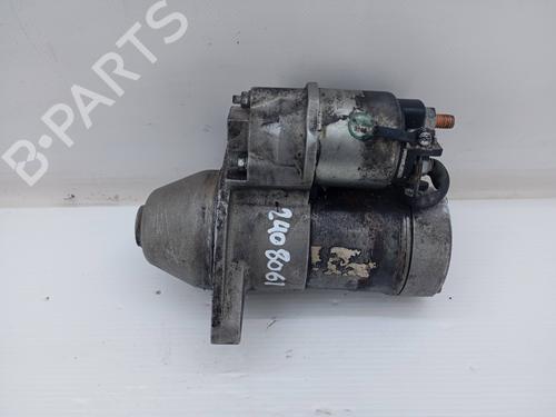 Used Starter OPEL ASTRA G Estate Van (F70) 1.7 DTI 16V (F70) (75 hp) 28603338