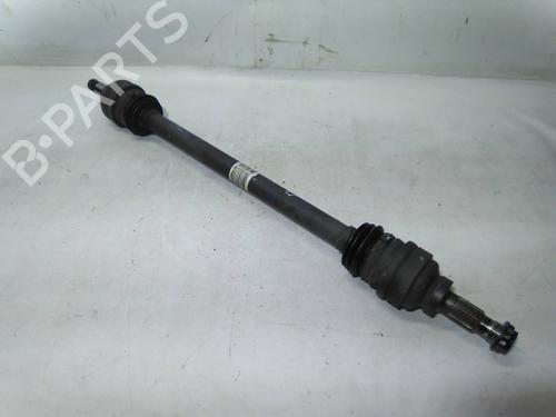 Used Right rear driveshaft MERCEDES-BENZ CLA Coupe (C117) CLA 250 4-matic (117.346) (211 hp) 19814411