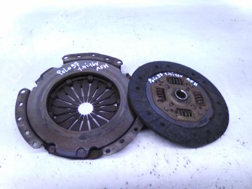 Other VW POLO III (6N1) 100 1.4 16V | BP19856855O1 