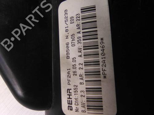 Outra PEUGEOT 307 SW Estate Van (3E_, 3H_) 1.6 HDi | BP19859614O1