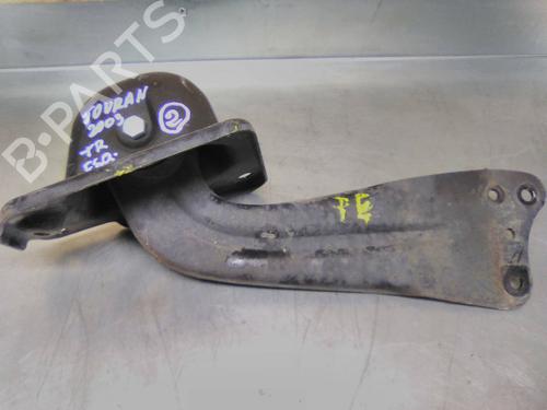 Querlenker links hinten für VW TOURAN (1T1, 1T2) 1.9 TDI (100 hp) 19855283