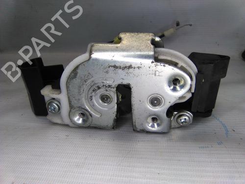 Front right lock MITSUBISHI COLT VI (Z3_A, Z2_A) 1.1 (Z31A, Z32A) | BP19874214C97 