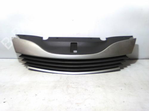 Used Grille RENAULT LAGUNA II Grandtour (KG0/1_) 1.9 dCI (KG0E) (105 hp) 19873238