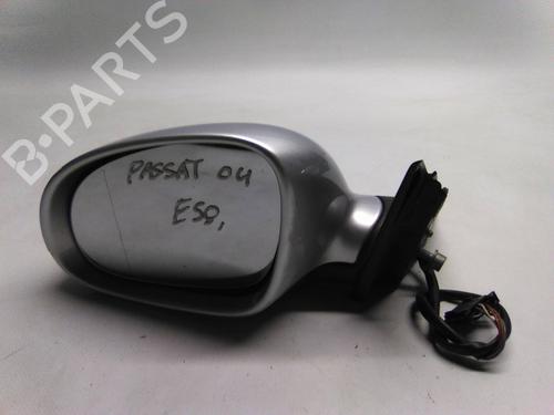 Used Left mirror VW PASSAT B5.5 (3B3) 1.9 TDI (101 hp) 22935413