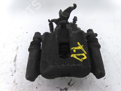 Used Right rear brake caliper FORD FOCUS I Turnier (DNW) 1.8 TDCi (115 hp) 19818327