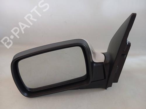 Used Left mirror KIA PICANTO I (SA) 1.0 (63 hp) 22447083