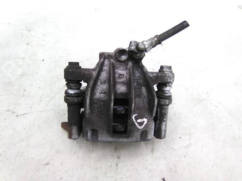 Used Right front brake caliper SMART FORTWO Cabrio (451) 1.0 (451.431, 451.480) (71 hp) 19815443