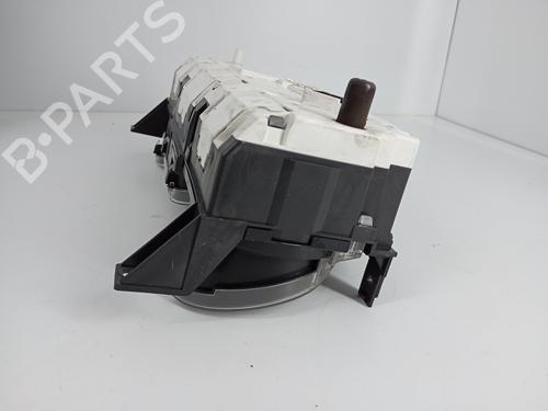 Instrument cluster CITROËN C5 III Break (RW_) 1.6 HDi 110 | BP31864813C47