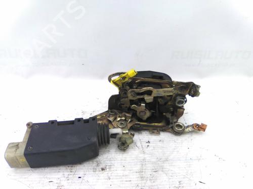 Front right lock OPEL CORSA B (S93) 1.7 D (F08, F68, M68) | BP19822781C97 