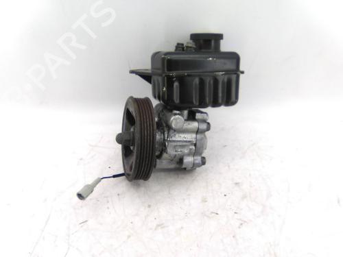 Used Steering pump SUBARU IMPREZA Estate (GF) 1.6 i AWD (GF4) (90 hp) 19841954