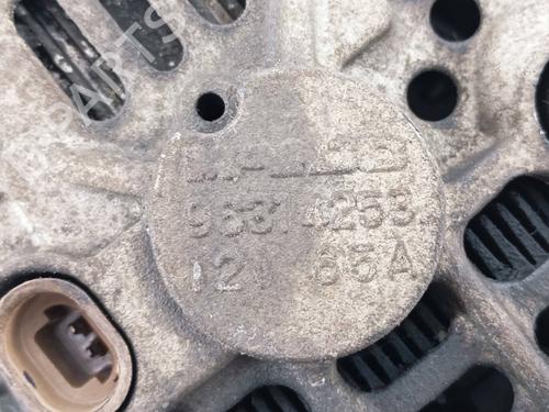 Alternator DAEWOO MATIZ (M100, M150) 0.8 | BP33846903M7 - Image 4