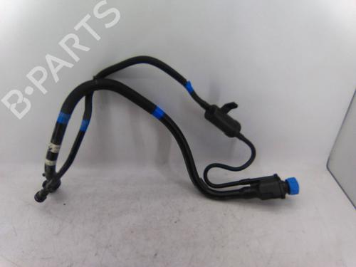 Andre RENAULT MEGANE IV Grandtour (K9A/M/N_) 1.5 dCi 110 (110 hp) 19839236