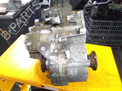 Gearbox VW GOLF V (1K1) 2.0 TDI | BP19811481M3 