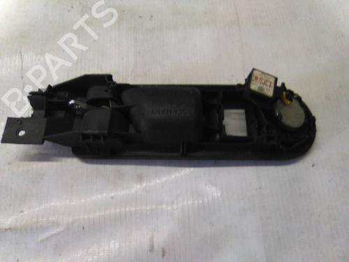 Rear right exterior door handle VW PASSAT B5 (3B2) 1.9 TDI | BP19835085C130 