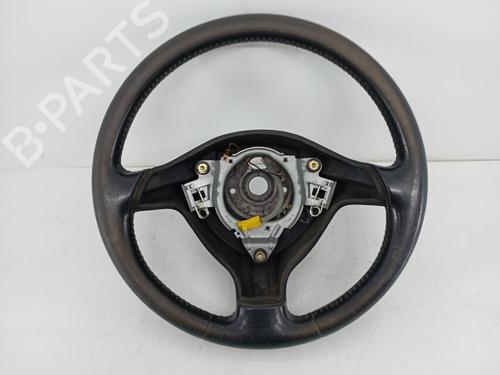Used Steering wheel Steering wheel VW GOLF IV (1J1) 1.9 TDI (90 hp) 32689413 32689413