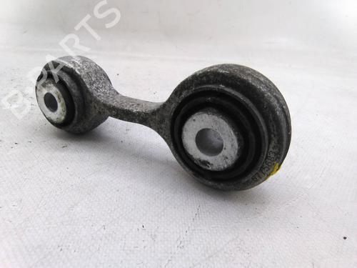 Used Left rear suspension arm BMW 5 (F10) 520 d (200 hp) 30308091