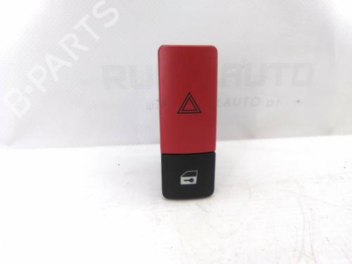 Used Warning switch LAND ROVER RANGE ROVER III (L322) 3.0 D 4x4 (177 hp) 19810771