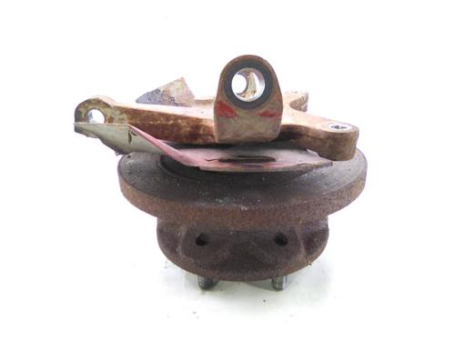 Left front steering knuckle IVECO DAILY III Platform/Chassis 50 C 13 | BP19815836M25 