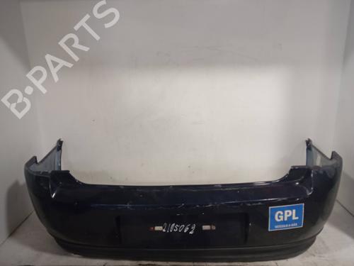 Bagtil kofangere OPEL VECTRA C Estate (Z02) 1.6 16V (F35) (100 hp) 27975127