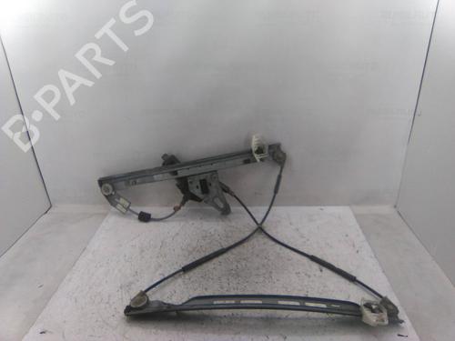 Front left window mechanism PEUGEOT 206 Hatchback (2A/C) 1.1 i | BP19820936C22 