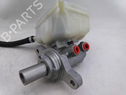Brake master cylinder BMW 1 (F20) 118 d | BP24371150M77 