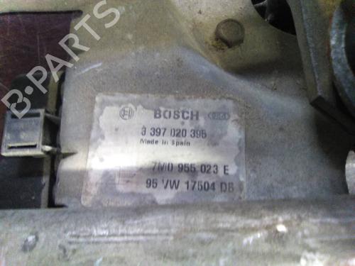 Other VW SHARAN (7M8, 7M9, 7M6) 1.9 TDI | BP19817221O1 