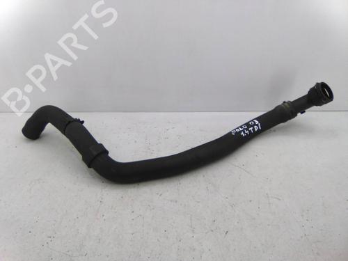 Used Cable VW POLO IV (9N_, 9A_) 1.4 TDI (75 hp) 19836896