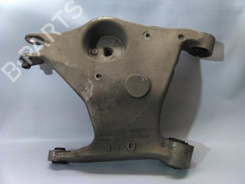 Used Left rear suspension arm JAGUAR XE (X760) 2.0 D (180 hp) 19863138