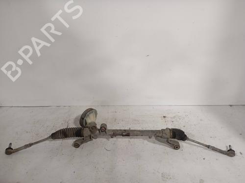 Used Steering rack FORD FIESTA VII (HJ, HF) 1.5 TDCi (85 hp) 19844652