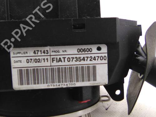 Switch FIAT 500 (312_) 1.3 D Multijet (312AXB1A) | BP24371213I30