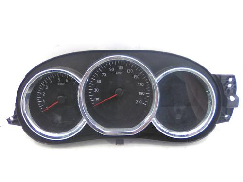 Used Instrument cluster DACIA SANDERO II 1.5 dCi (90 hp) 19841316