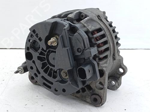 Alternator VW GOLF IV (1J1) 1.9 TDI | BP19845554M7 