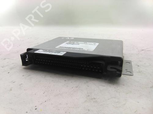 Engine control unit (ECU) BMW 5 (E39) 525 tds | BP19843314M57 