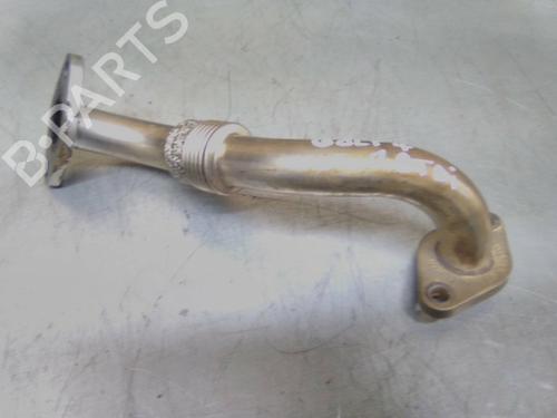 Used Pipe VW GOLF IV (1J1) 1.9 TDI (90 hp) 19851319