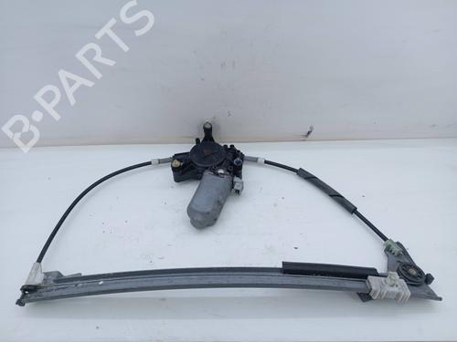 Front left window mechanism CITROËN XANTIA (X1_, X2_) 1.6 i | BP29184574C22