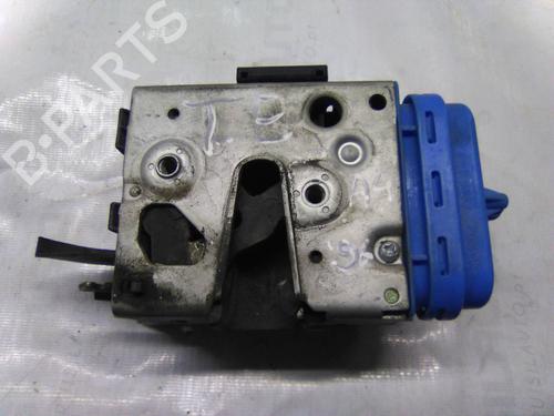 Rear left lock AUDI A4 B5 (8D2) 1.6 | BP19832598C100 