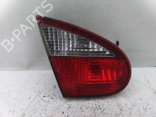 Used Left tailgate light DAEWOO LANOS Saloon (KLAT) 1.3 (75 hp) 19822860