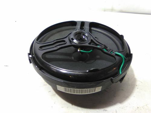 Used Speaker MERCEDES-BENZ C-CLASS (W204) C 220 CDI (204.008) (170 hp) 19853631