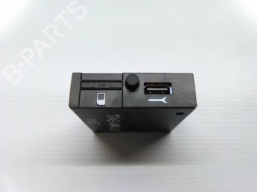 Electronic module JAGUAR XE (X760) 2.0 D | BP19863548M83