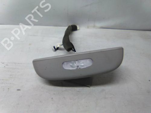 Rear mirror MERCEDES-BENZ C-CLASS (W204) C 220 CDI (204.008) | BP19853610I6 