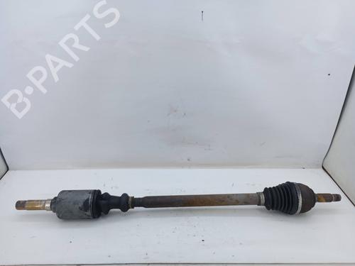 Used Right front driveshaft PEUGEOT 106 II (1A_, 1C_) 1.5 D (55 hp) 29545737