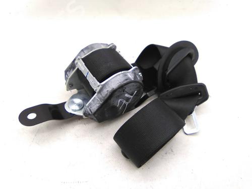 Cinto de segurança traseiro esquerdo BMW X5 (E70) xDrive 35 d (286 hp) 24653907