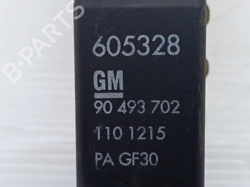 Højre fortil lås OPEL CORSA B (S93) 1.0 i 12V (F08, F68, M68) | BP28795227C97