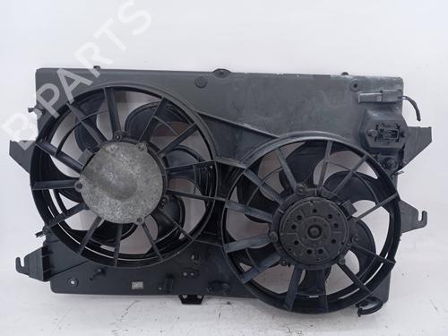 Autre FORD MONDEO II (BAP) 1.8 TD | BP23023051O1